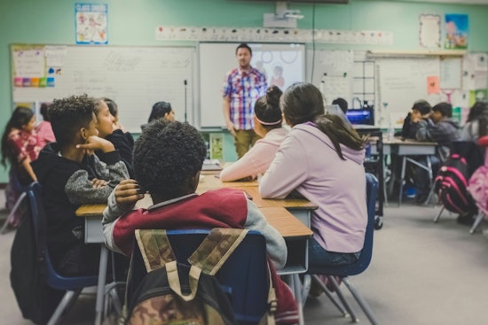 Texas Parents Get A New Power Tool To Track School Performance