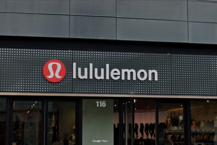 Texas Puts Lululemon Under The Microscope Over ‘Forever Chemicals’ As Stock Slips