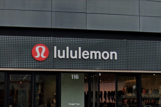 Texas Puts Lululemon Under The Microscope Over ‘Forever Chemicals’ As Stock Slips