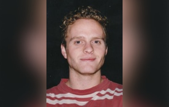 Texas Rangers Hike Reward In Grisly 1997 Creek Killing Of UTD Student