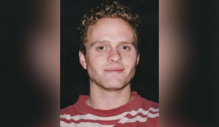 Texas Rangers Hike Reward In Grisly 1997 Creek Killing Of UTD Student