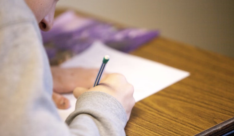 Texas Scraps STAAR, but San Antonio Schools Still Live by A–F Grades