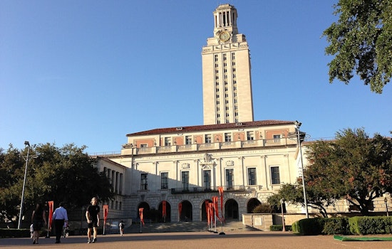 Texas State Dining Deal Axes 183 Campus Food Jobs