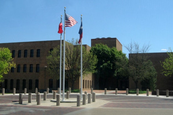 Texas Tech Law Student Sues To Block Honor Reprimand