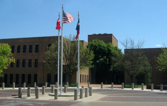 Texas Tech Law Student Sues To Block Honor Reprimand