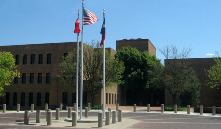 Texas Tech Law Student Sues To Block Honor Reprimand