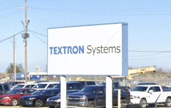 Textron’s $5.8M Defense Bet Set To Turbocharge New Orleans-Area Jobs