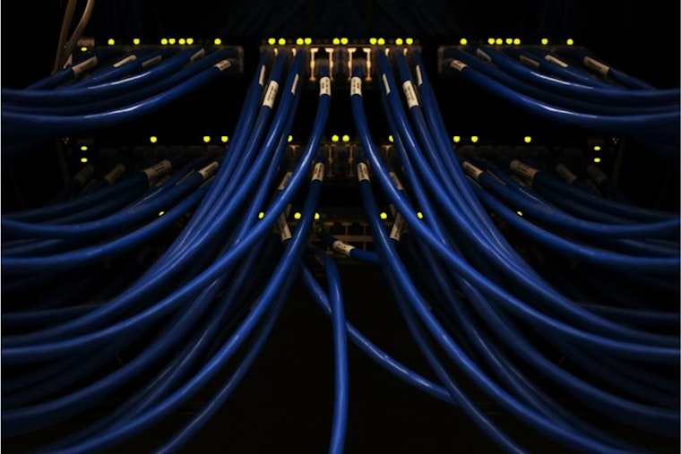 Thai Power Player Drops $1.5 Billion On Texas Juice For AI Data Centers