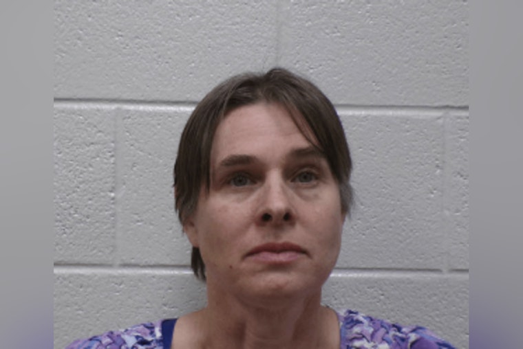 Thanksgiving Wine Horror Shocks Hendersonville as Mom Charged in Cyanide Death