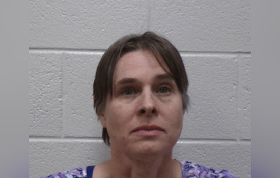 Thanksgiving Wine Horror Shocks Hendersonville as Mom Charged in Cyanide Death