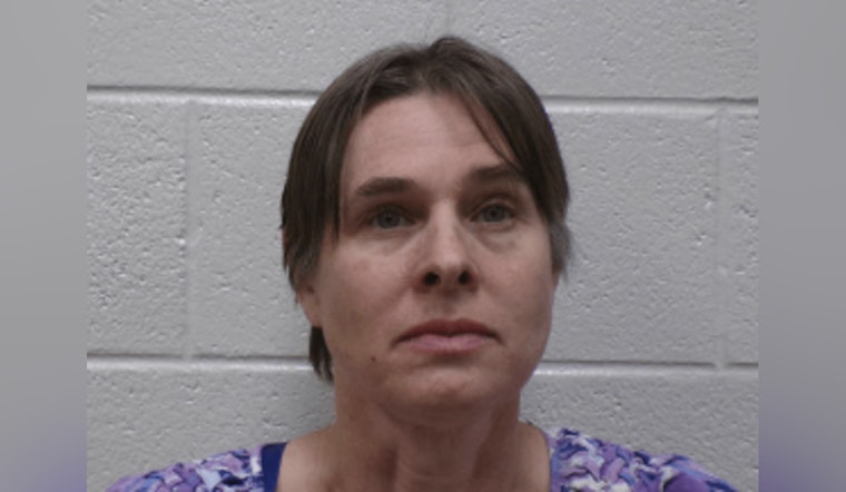 Thanksgiving Wine Horror Shocks Hendersonville as Mom Charged in Cyanide Death