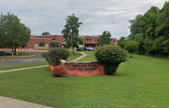 THC Gummy Scare At William Penn Middle Sends 4 Students To Hospital