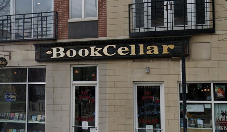 San Marco's New Books Cellar Pours Wine With Its Page-Turners