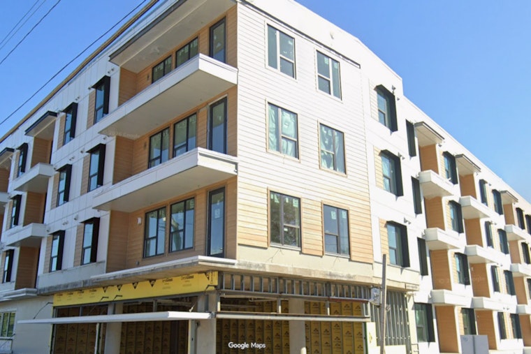 The Code Debuts On South Lamar In Austin's Zilker