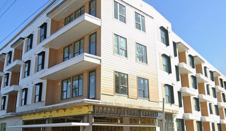 The Code Debuts On South Lamar In Austin's Zilker