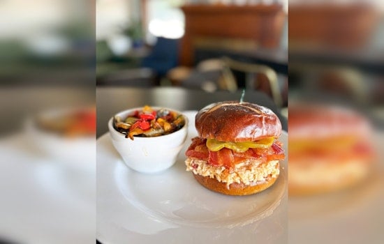 The Docket Opens In Hernando With Smoked Burgers And Caviar