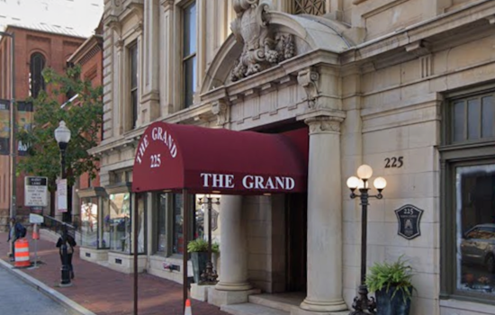 The Grand Baltimore Closed Amid Legal Battles