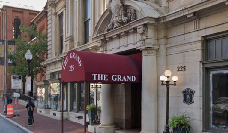 The Grand Baltimore Closed Amid Legal Battles