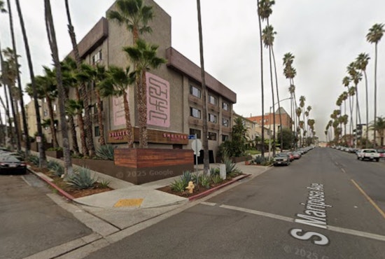 The Ivory Opens in Koreatown — 48‑Room Boutique