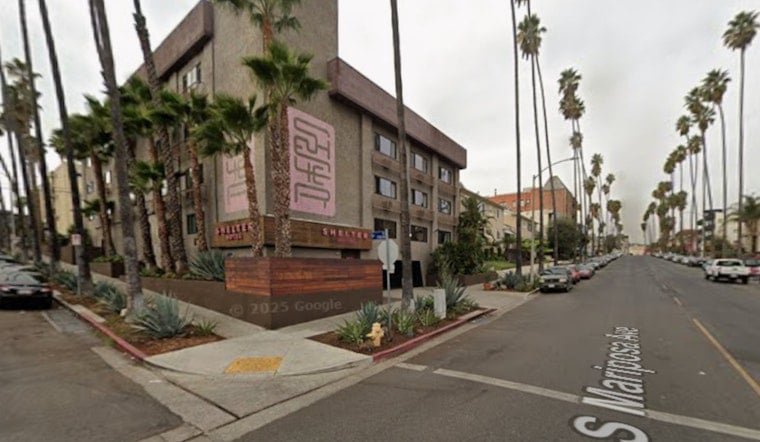 The Ivory Opens in Koreatown — 48‑Room Boutique