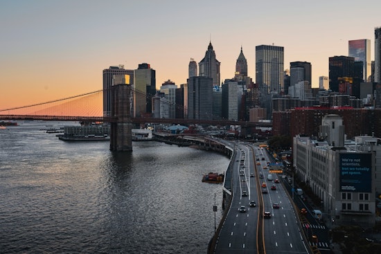 The NYC Power Brokers Who Cashed In On A Wild 2025 Market