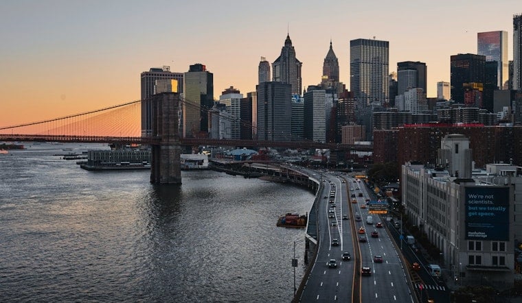 The NYC Power Brokers Who Cashed In On A Wild 2025 Market