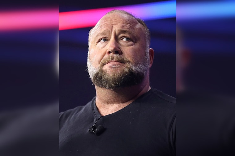 The Onion Invades Austin, Plots Infowars Reboot After Alex Jones’ Studio Shakeup