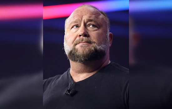 The Onion Invades Austin, Plots Infowars Reboot After Alex Jones’ Studio Shakeup