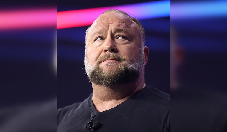 The Onion Invades Austin, Plots Infowars Reboot After Alex Jones’ Studio Shakeup