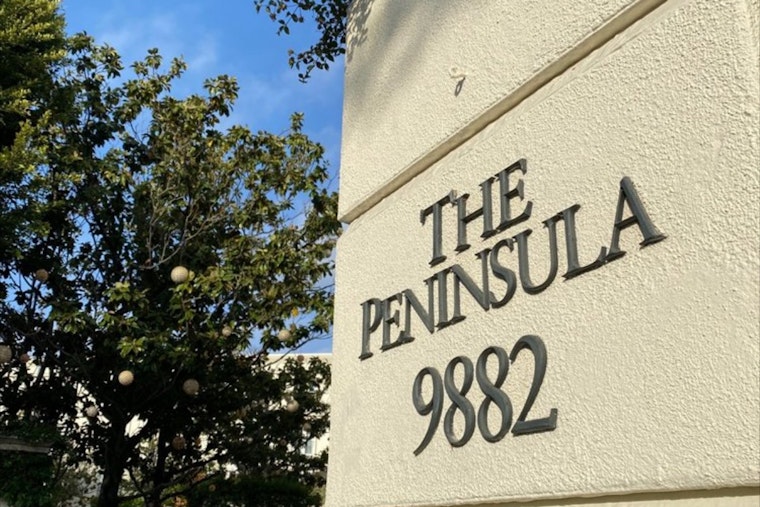 Prestigious Forbes Five-Star Hotel in SoCal Has Rooftop Restaurant Closed for Vermin Infestation