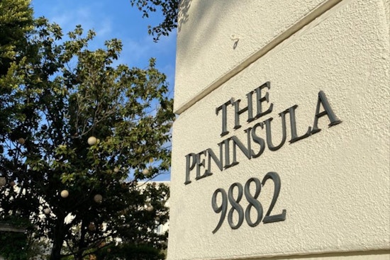 Prestigious Forbes Five-Star Hotel in SoCal Has Rooftop Restaurant Closed for Vermin Infestation