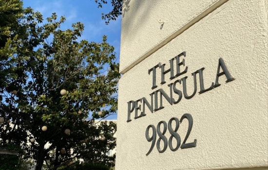 Prestigious Forbes Five-Star Hotel in SoCal Has Rooftop Restaurant Closed for Vermin Infestation