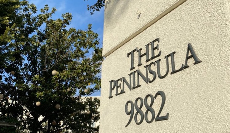 Prestigious Forbes Five-Star Hotel in SoCal Has Rooftop Restaurant Closed for Vermin Infestation