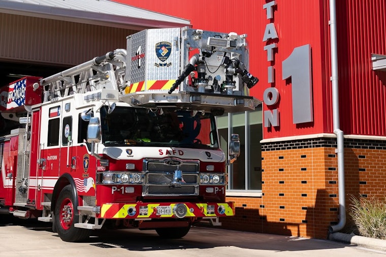 Theo Avenue Inferno Guts South Side Duplex, Arson Squad Probes Cause