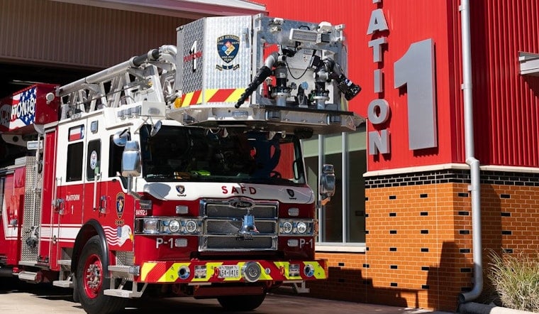 Theo Avenue Inferno Guts South Side Duplex, Arson Squad Probes Cause