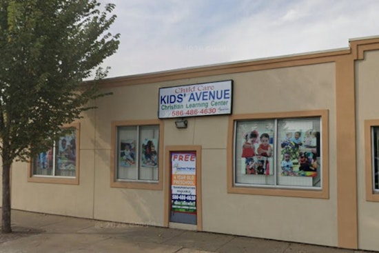‘They Strapped My 5-Year-Old to a Chair’: Warren Mom Blasts Local Daycare