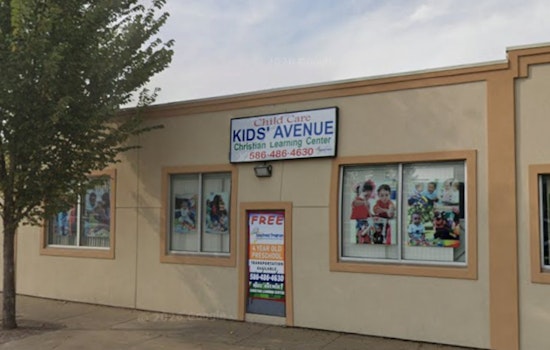 ‘They Strapped My 5-Year-Old to a Chair’: Warren Mom Blasts Local Daycare