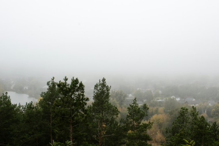 Thick Fog And Dangerous Rip Currents Put Jacksonville On Weather Watch