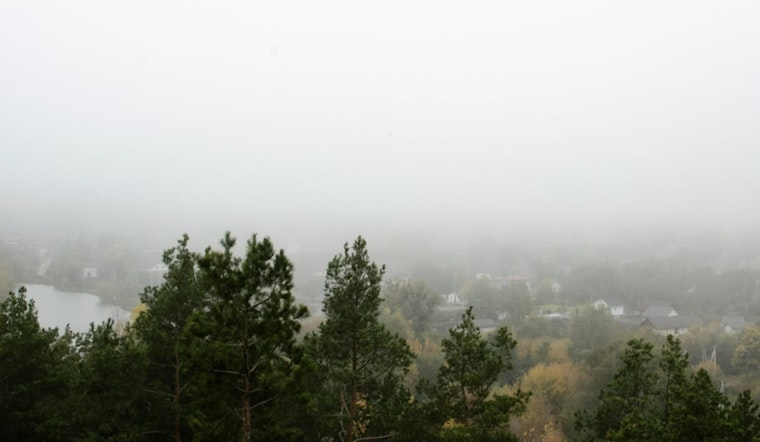 Thick Fog And Dangerous Rip Currents Put Jacksonville On Weather Watch