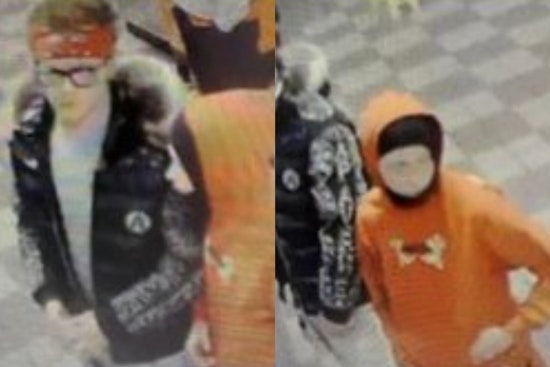 Thief Snags Maxima On Quiet Cincinnati Block, Cops Ask Neighbors To Speak Up