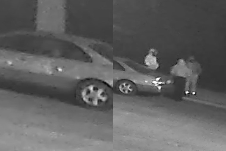 Thieves Troll Kennedale Driveways As Cops Warn: Lock It Or Lose It