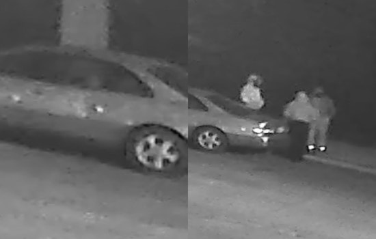 Thieves Troll Kennedale Driveways As Cops Warn: Lock It Or Lose It
