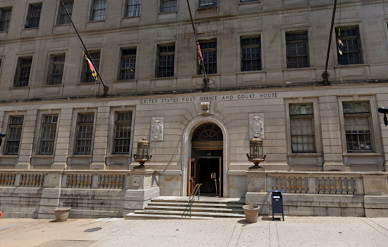 Thin Jury Pool Stalls Trial In West Baltimore McDonald's Parking-Lot Killing