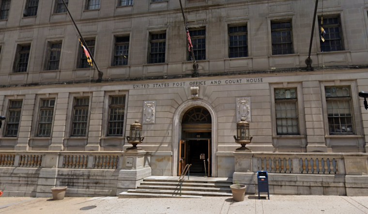 Thin Jury Pool Stalls Trial In West Baltimore McDonald's Parking-Lot Killing