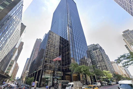 Third Avenue Joins Triple-Digit Rent Club As Karbone Inks $120-a-Foot Deal