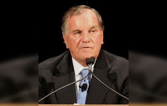 Third Stroke Fells Richard M. Daley, But Former Mayor Is Back Home And 'Fine'