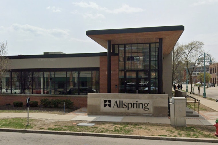 Third Ward Scores Big As Allspring Hauls 300 Jobs Downtown