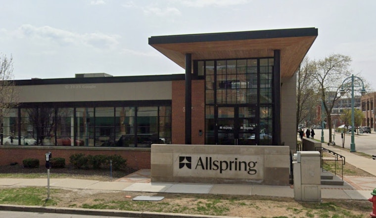 Third Ward Scores Big As Allspring Hauls 300 Jobs Downtown