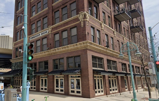 Third Ward Shakeup: Cobalt Partners Trades Office Views for New Milwaukee Eatery