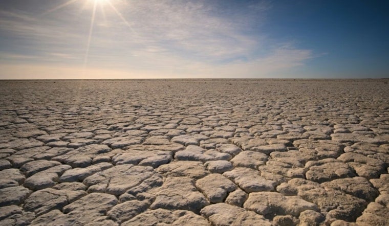 Thirteen Utah Counties Tagged Disaster Zones As Drought Squeezes Ranchers